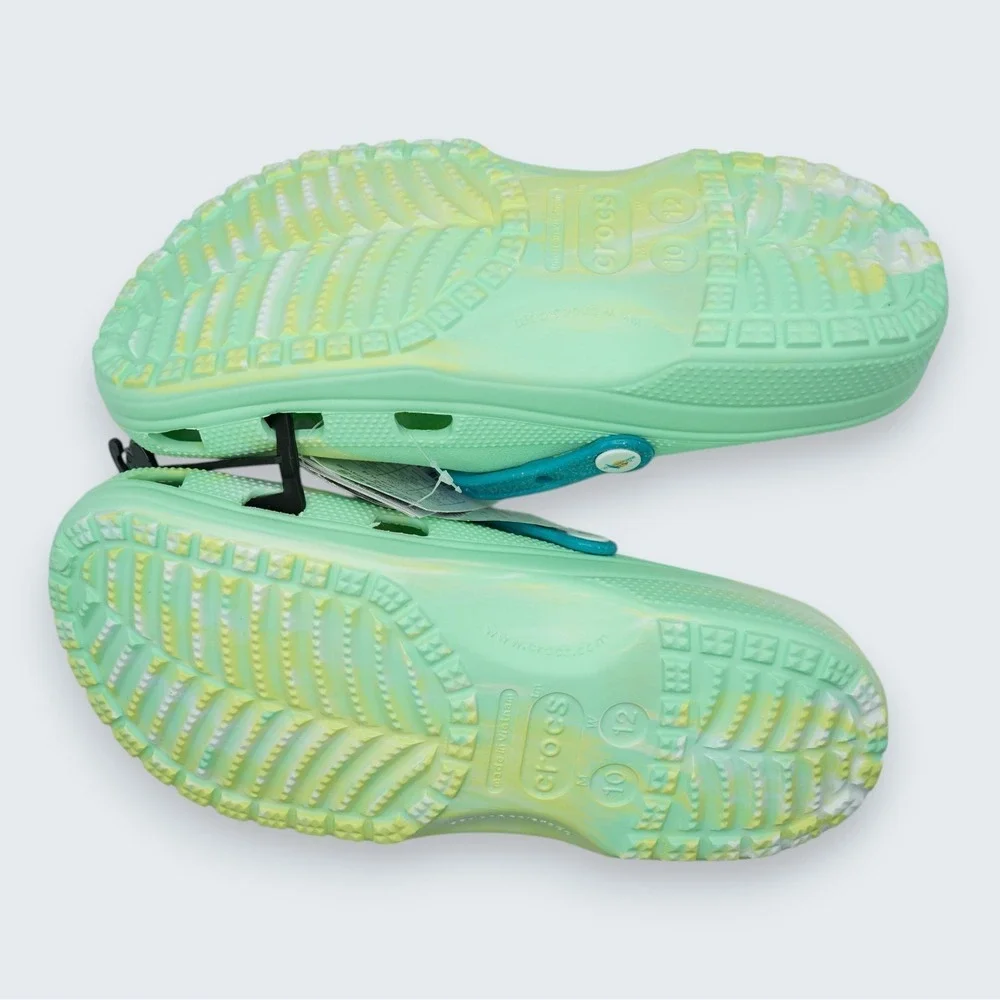 CROCS classic margaritaville